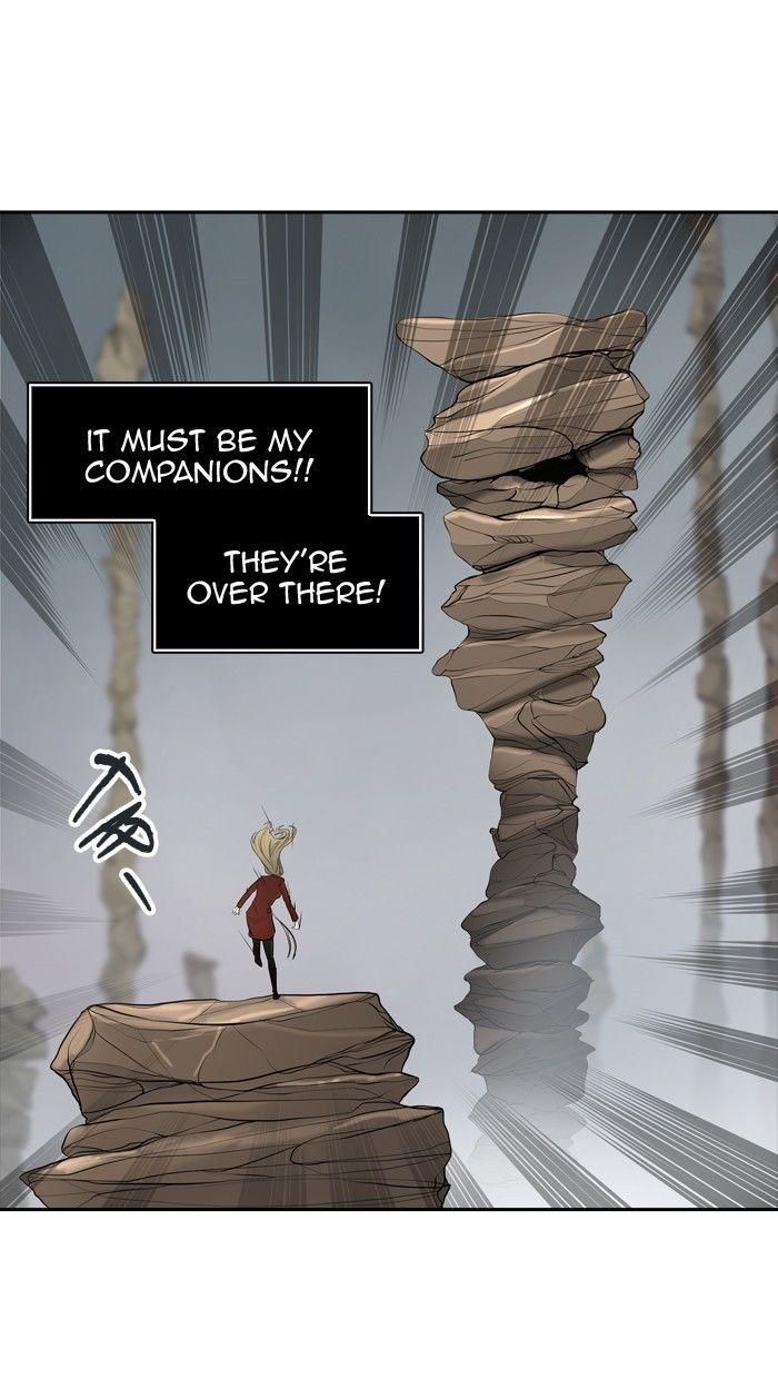 Tower Of God, Chapter 365 image 33